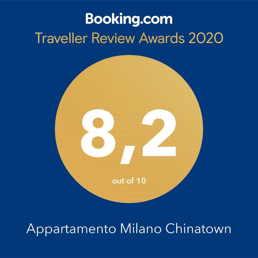 Ccc Enchanting Apartment In Milan Ccc المظهر الخارجي الصورة