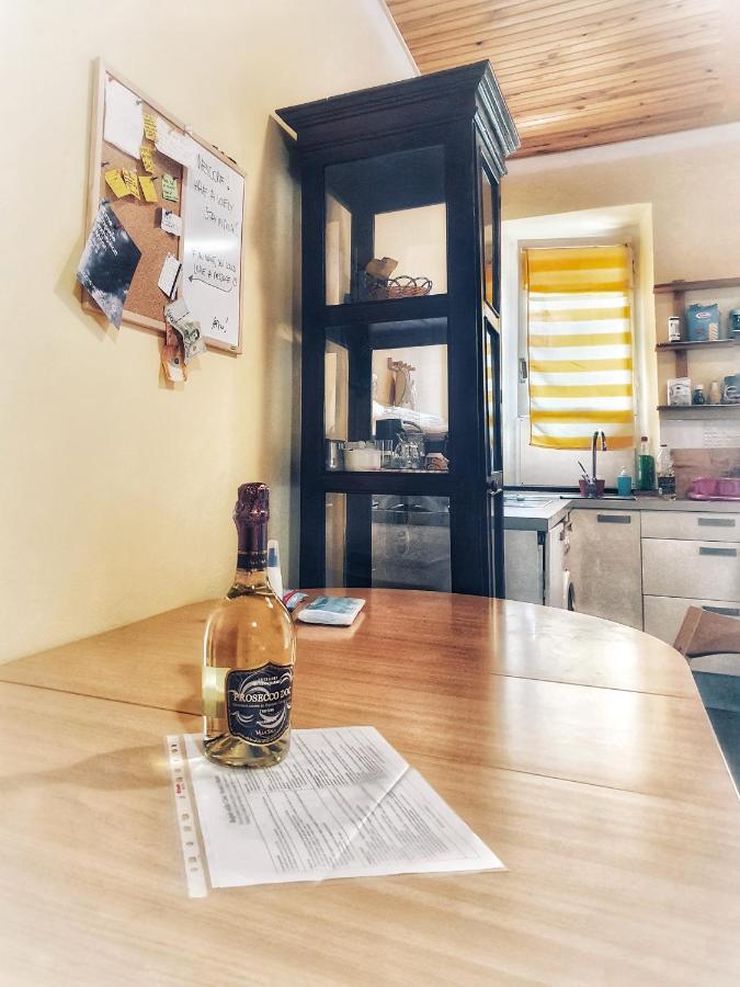 Ccc Enchanting Apartment In Milan Ccc المظهر الخارجي الصورة