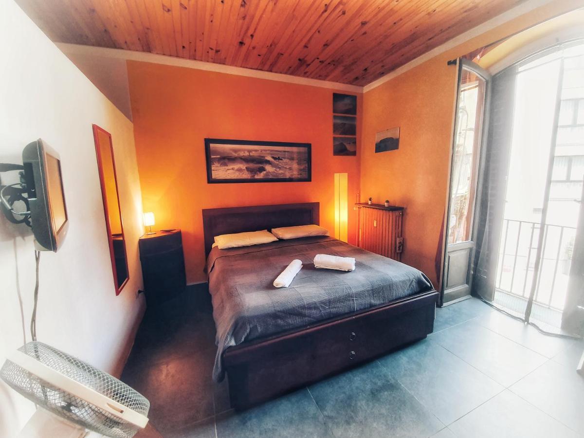 Ccc Enchanting Apartment In Milan Ccc المظهر الخارجي الصورة